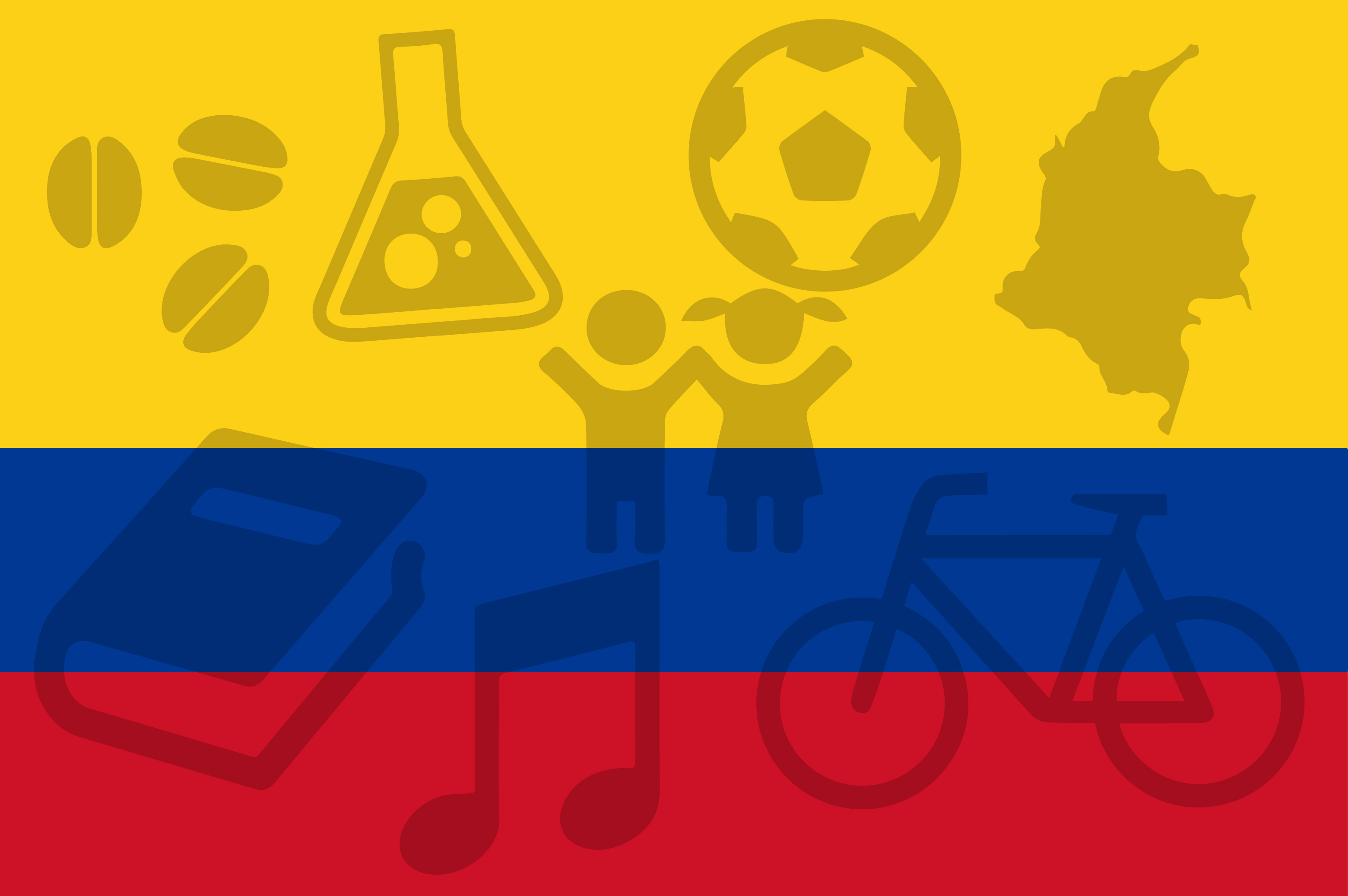 ¡No más cultura traqueta!