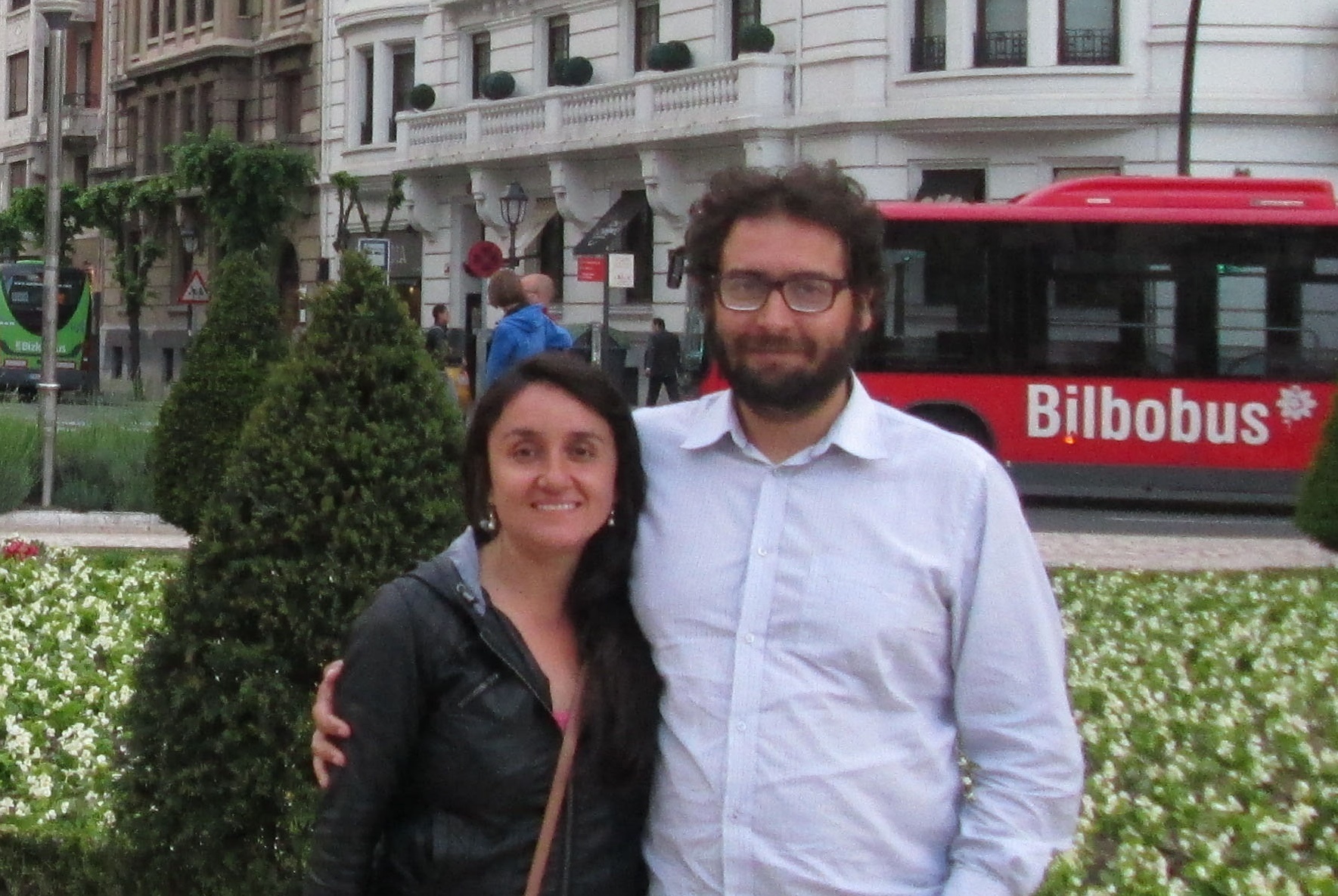 La colombiana que perdió la vida en el accidente aereo en Francia