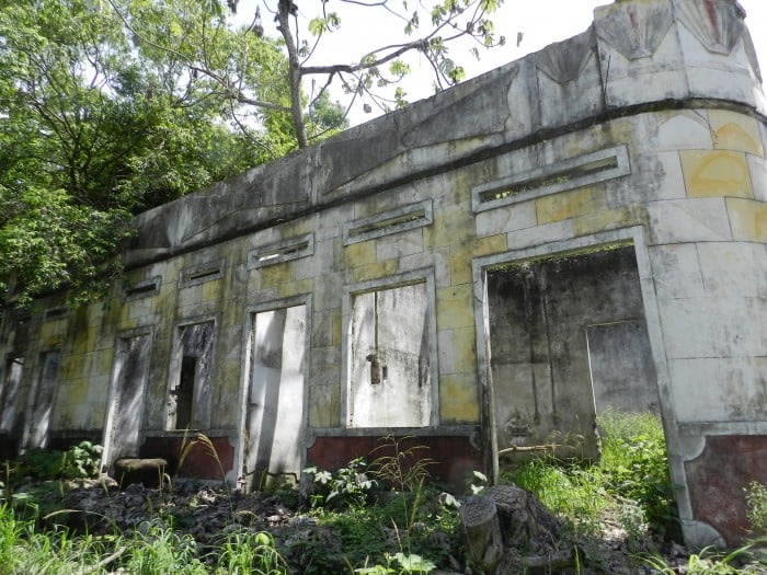  - ¿Qué fue de Armero?