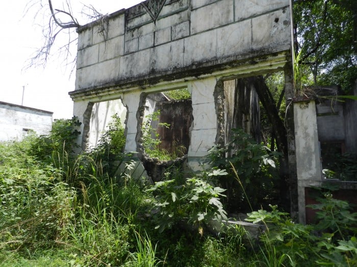  - ¿Qué fue de Armero?