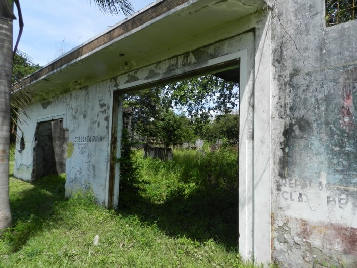  - ¿Qué fue de Armero?