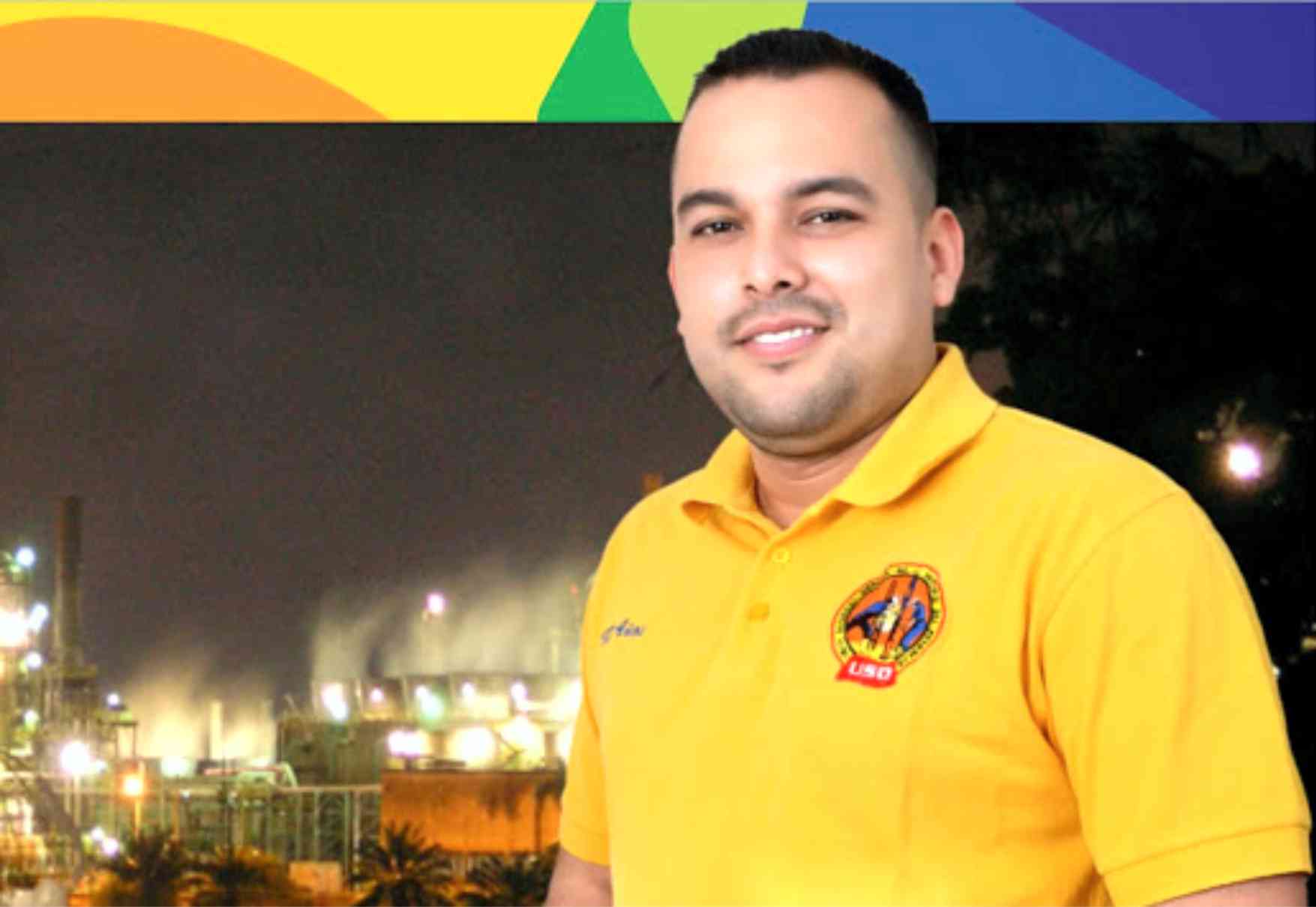 Divulgar esta información le costó el puesto al vicepresidente de la USO