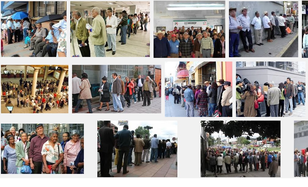 Pensiones soñadas o pesadilla sin fin en FHD