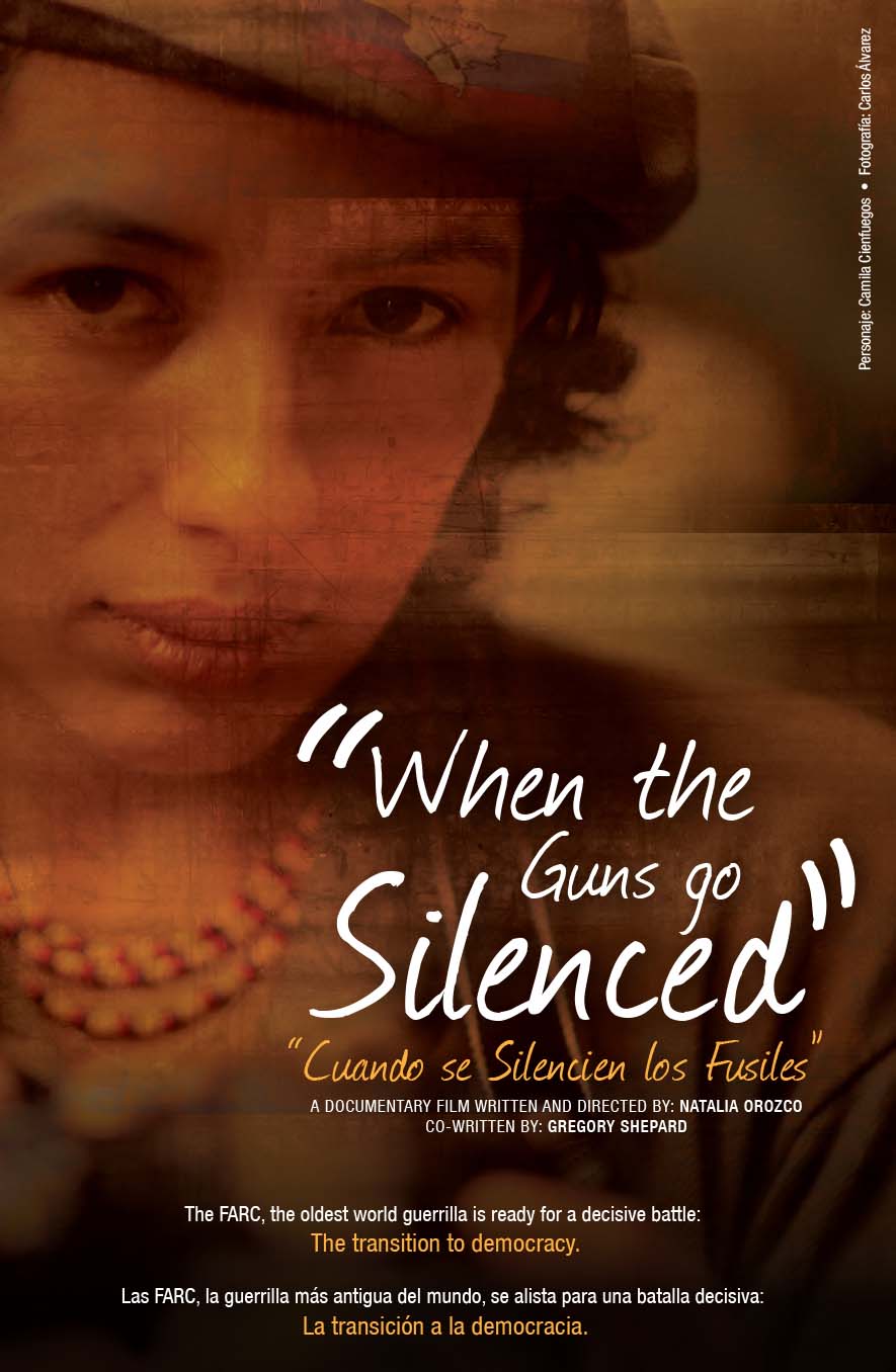 Colombia gana en el Festival de Cine de Guadalajara