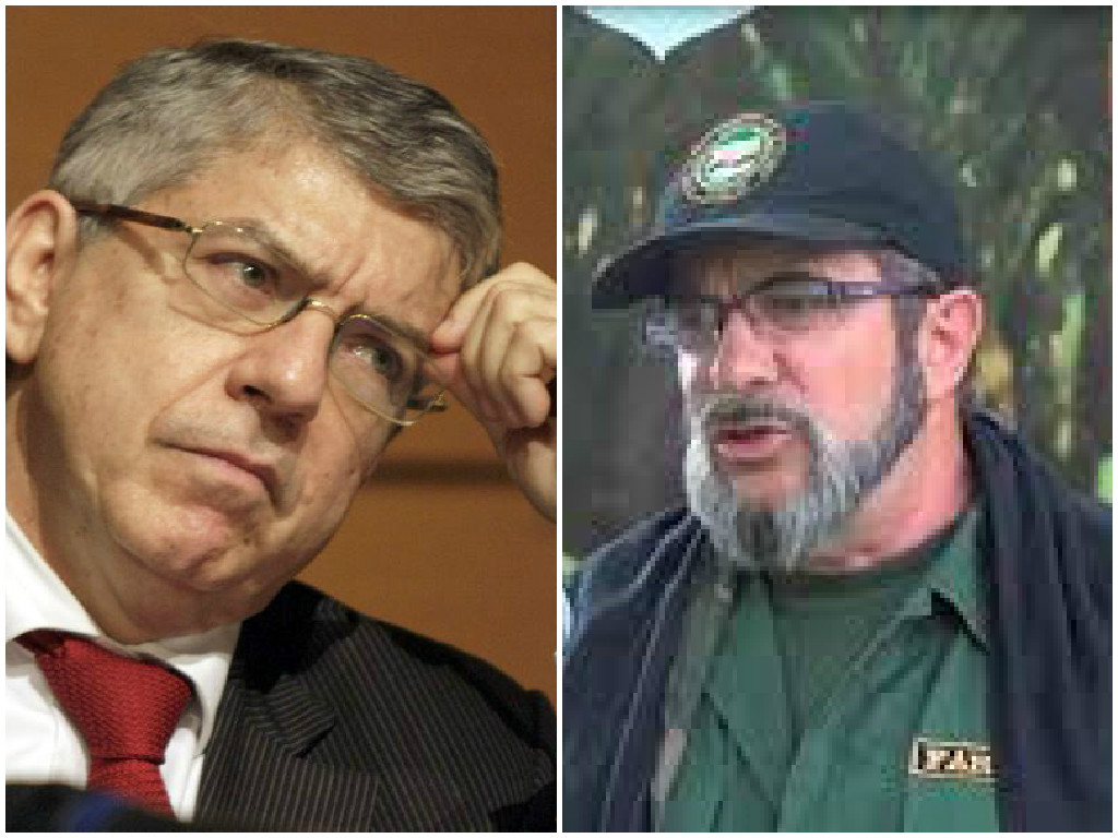 Nueva tarea de César Gaviria: ambientar la consulta para la paz