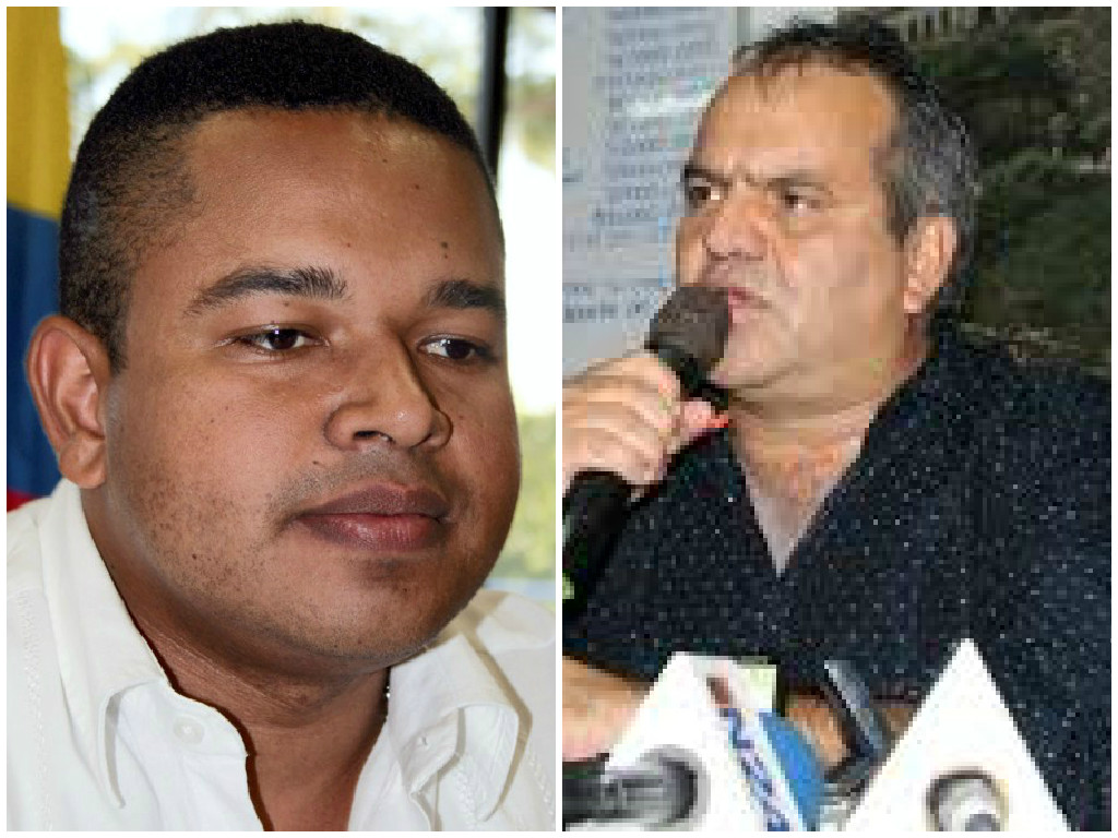 El amigo de Yahir Acuña que se le quiere colar a los verdes