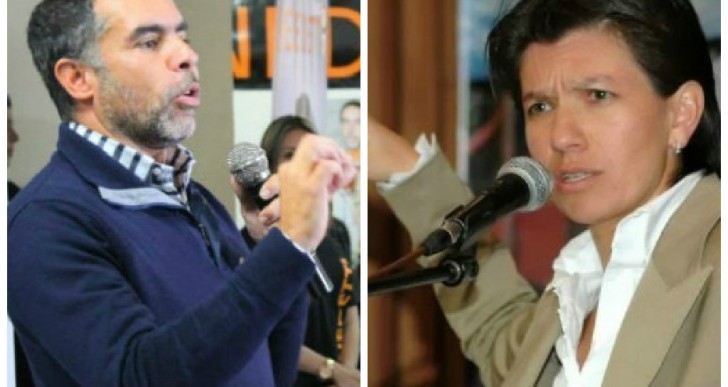  - Benedetti y Claudia López unieron al Senado contra Pretelt: el magistrado se queda sin oxígeno