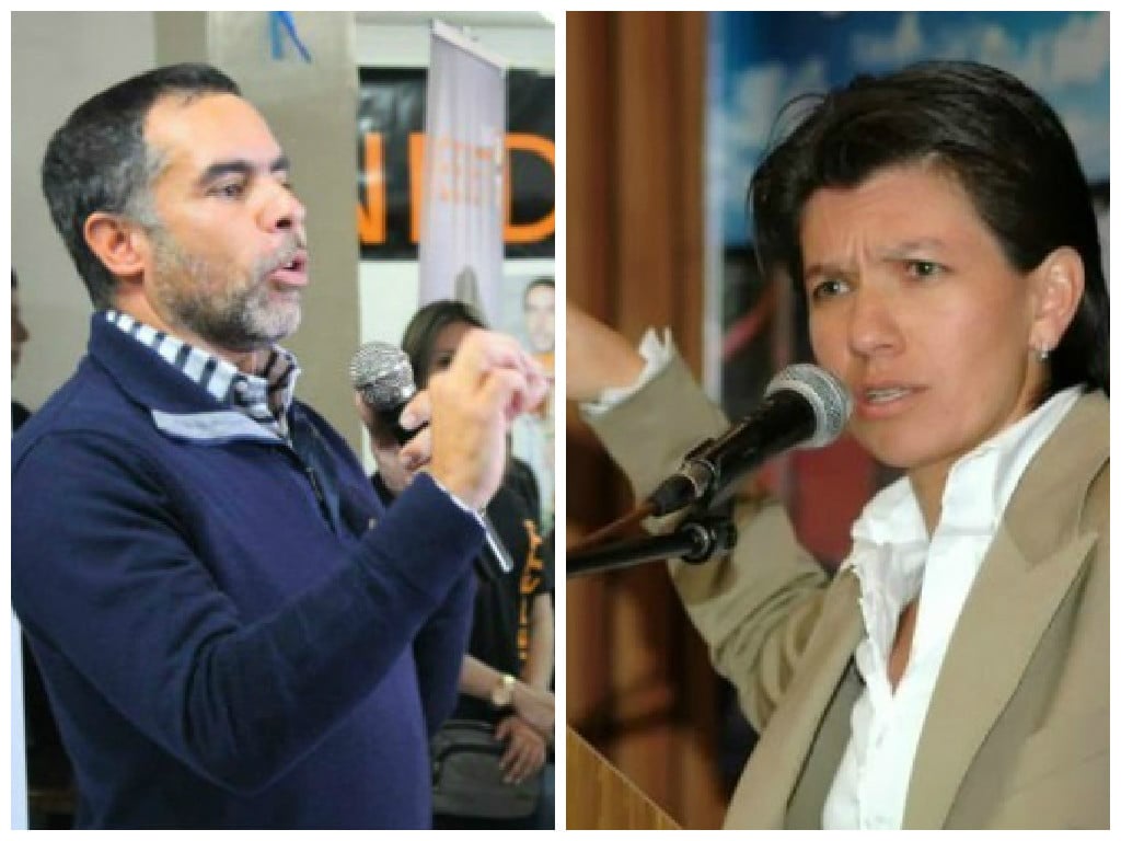 Benedetti y Claudia López unieron al Senado contra Pretelt: el magistrado se queda sin oxígeno