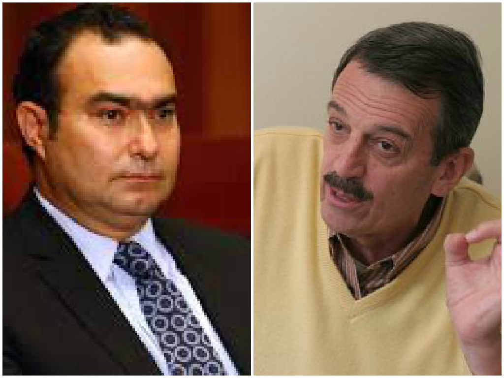 Pretelt, Plazas Vega y los desaparecidos del Palacio de Justicia 