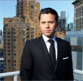 Luis Carlos Vélez: sale de Caracol, regresa a Caracol