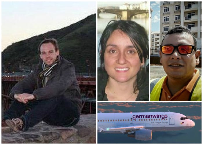 El misterio del avión de Germanwings: ¿Suicido o acto terrorista?