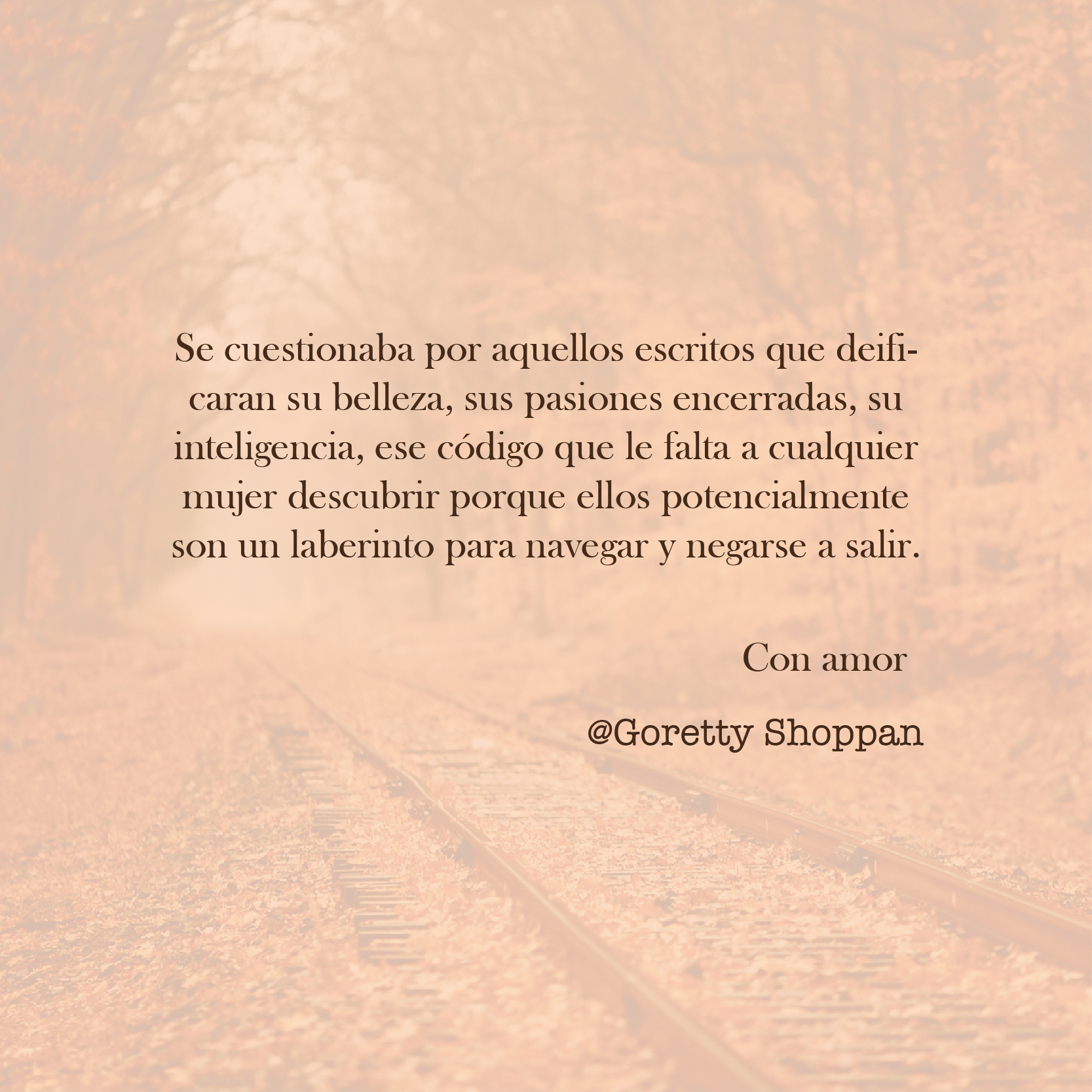 ¿Porqué no se celebró el día del hombre?