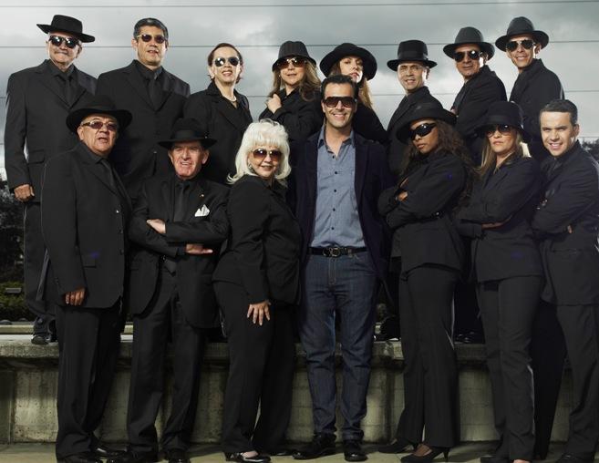 ¿Usted no sabe quién soy yo?  Yo, sí ¡¡¡