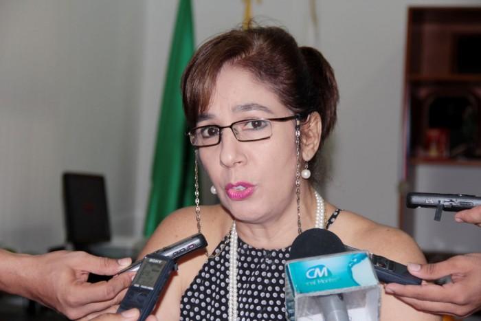 Gilma Londoño o los vestigios de un sistema hipócrita.