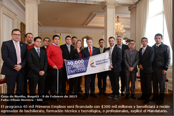 CARTA ABIERTA A AL PRESIDENTE JUAN MANUEL SANTOS CALDERÓN.