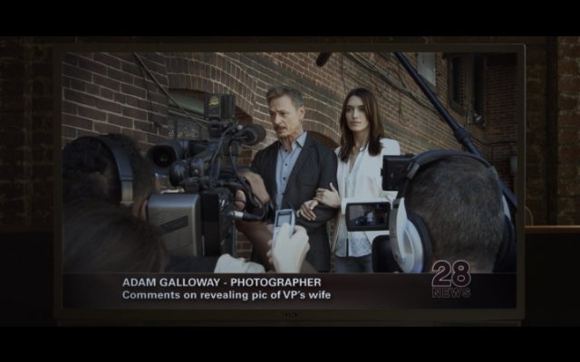 Cómo es la Colombia al estilo de “House of Cards”