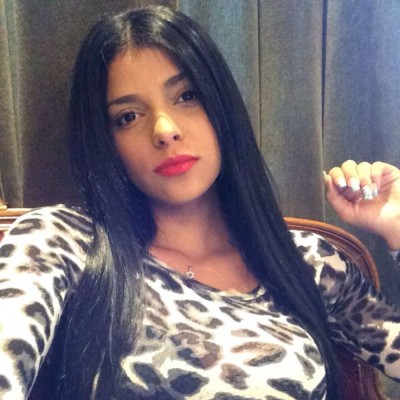 Las actrices porno colombianas que se abren camino internacionalmente