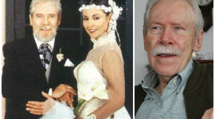  - Julio Medina, un jubilado feliz