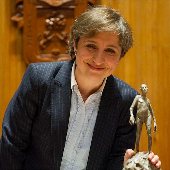 Sacarle las casas al Presidente de México le costó el puesto