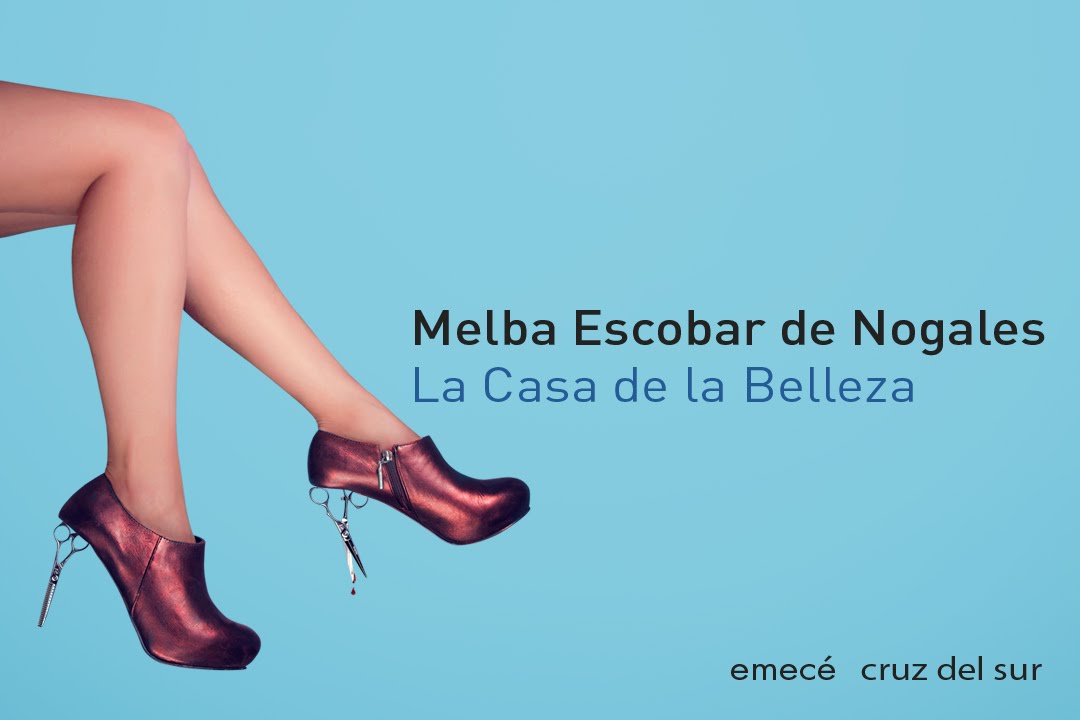 La belleza en La casa de la belleza