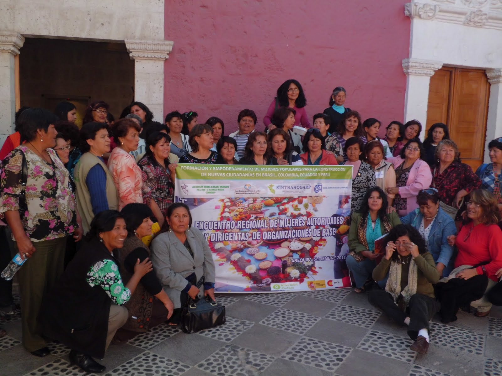 Las nuevas ciudadanías