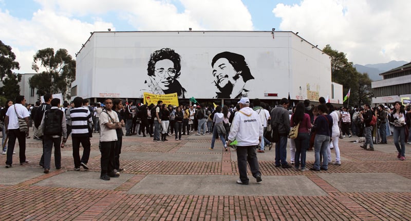 ¿Por qué moverse por la Nacho?