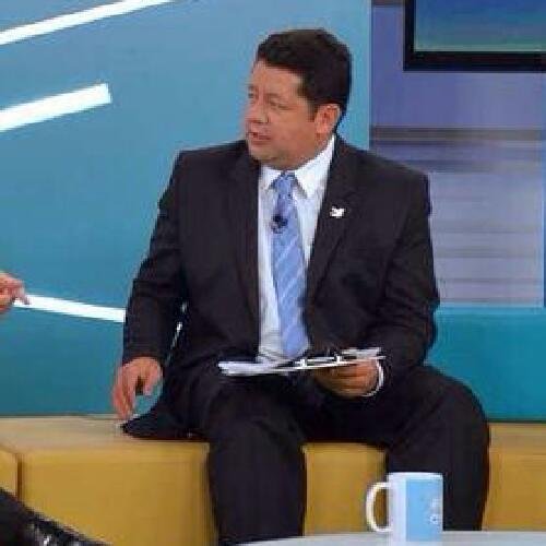 JJ Ocampo ¿de jefe de prensa de Santos a director de la RTVC?