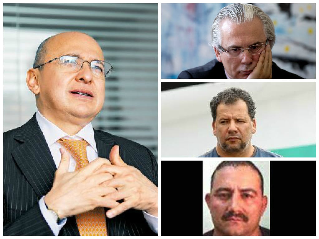 Los Urabeños, los Rastrojos y otras dos Bacrim alistan su entrega a la justicia