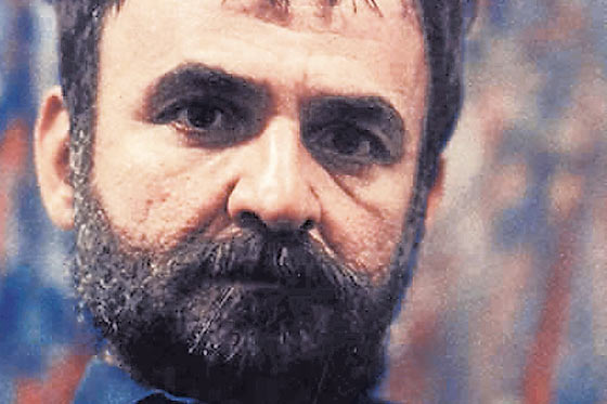 Homenaje teatral a Gómez Jattin.