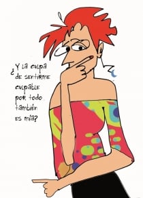 La ironía de conmemorar el día de la mujer cuando aún existen micromachismos