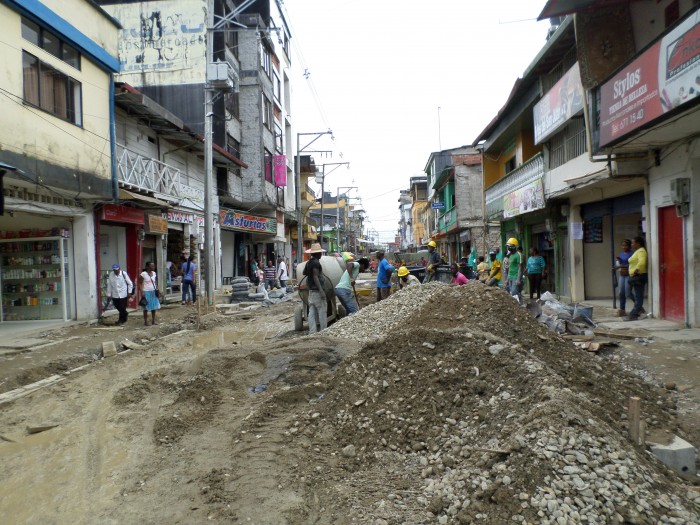  - Quibdó, una ciudad que puede cambiar