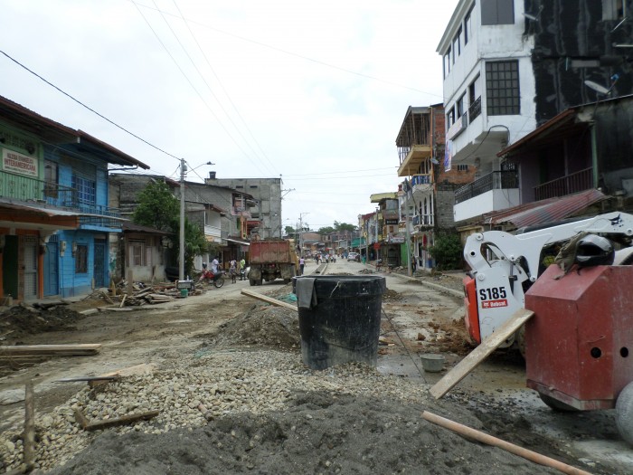  - Quibdó, una ciudad que puede cambiar