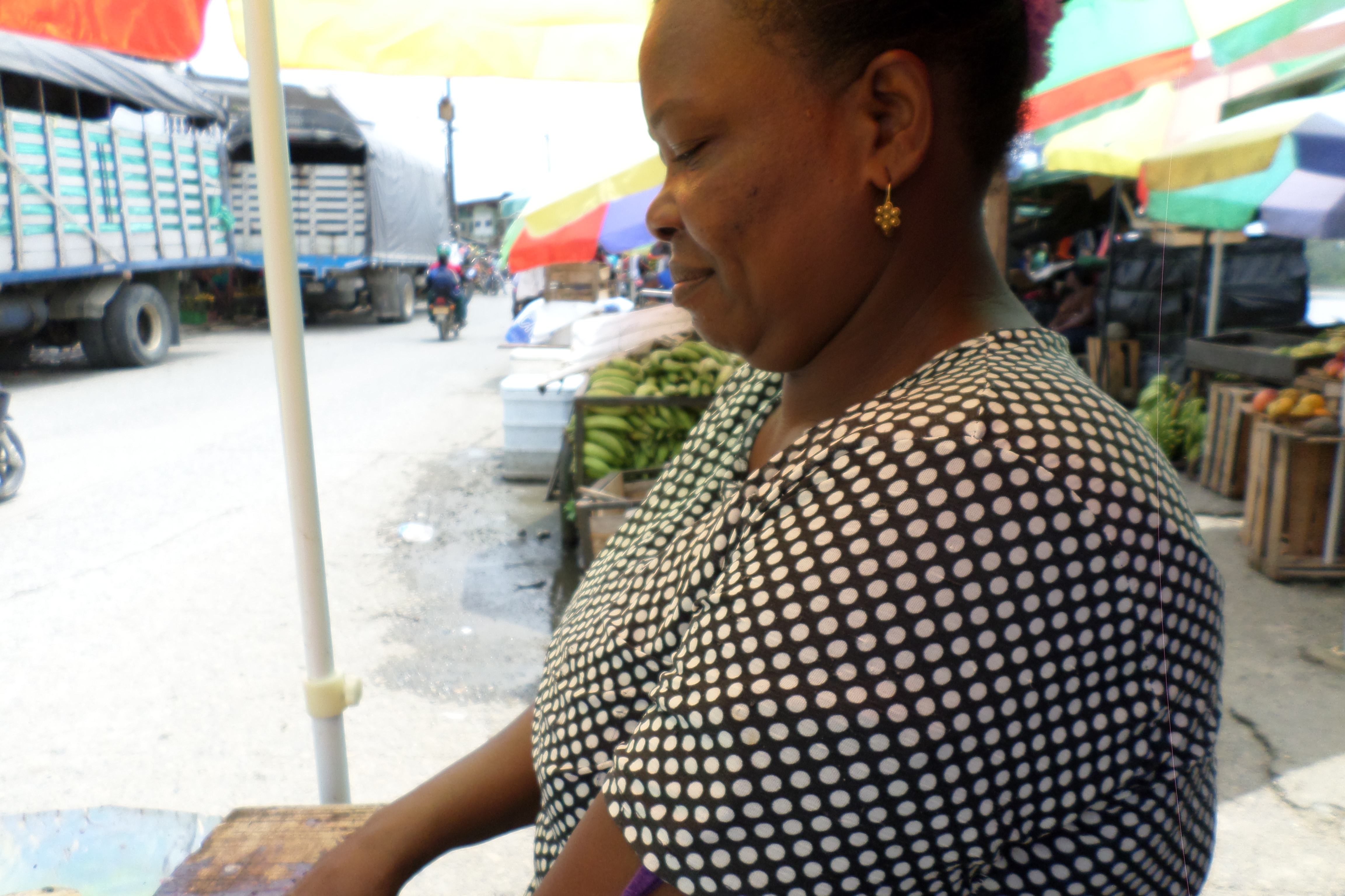 Mujeres, más allá de  la palabra víctimas