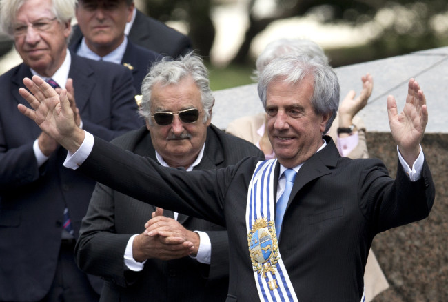 Los logros y los grandes retos de Uruguay