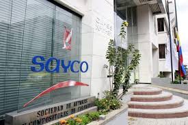 A SAYCO se la comio la corrupción.