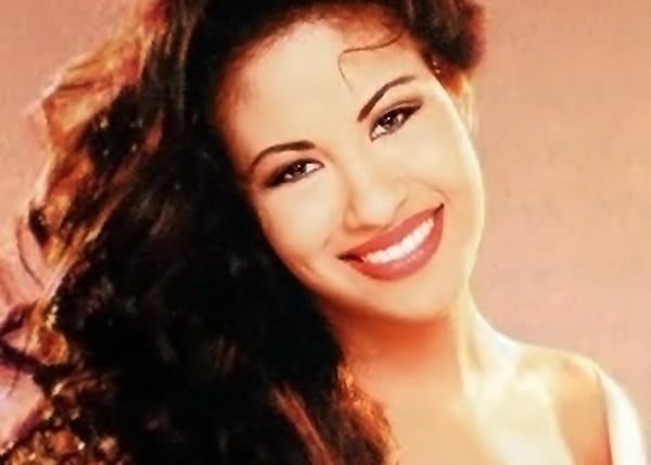 Un homenaje a Selena después de 20 años
