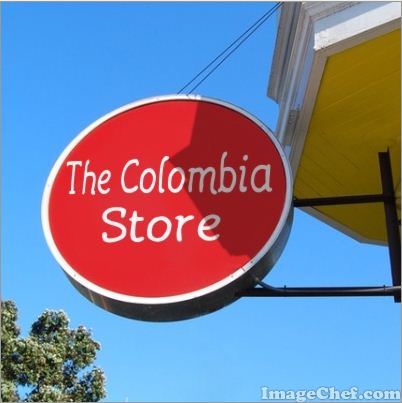 La tiendecita Colombia