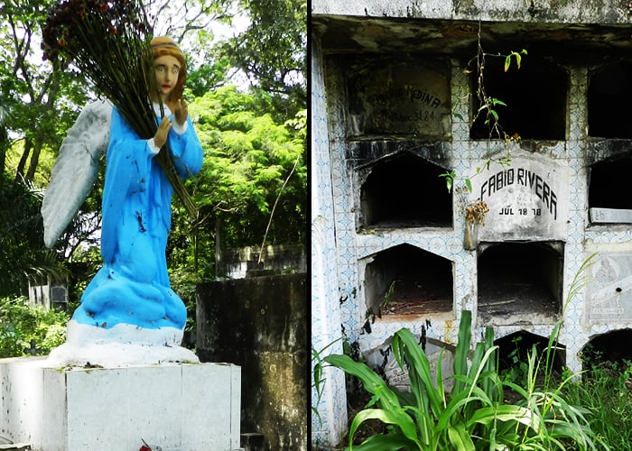 ¿Qué fue de Armero?