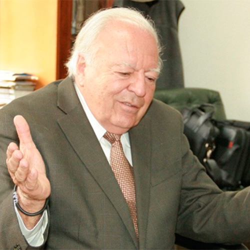 Video: Los gritos de descontrol de Aurelio Iragorri papá