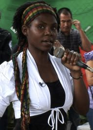  - Con tutela, el poder afro desafia el PND del gobierno