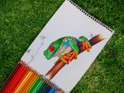  - El artista que sorprendió a Shakira en Instagram