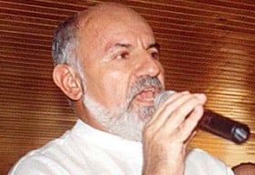 Video: Cura Hoyos se va con todo contra los Char y su poder en Barranquilla