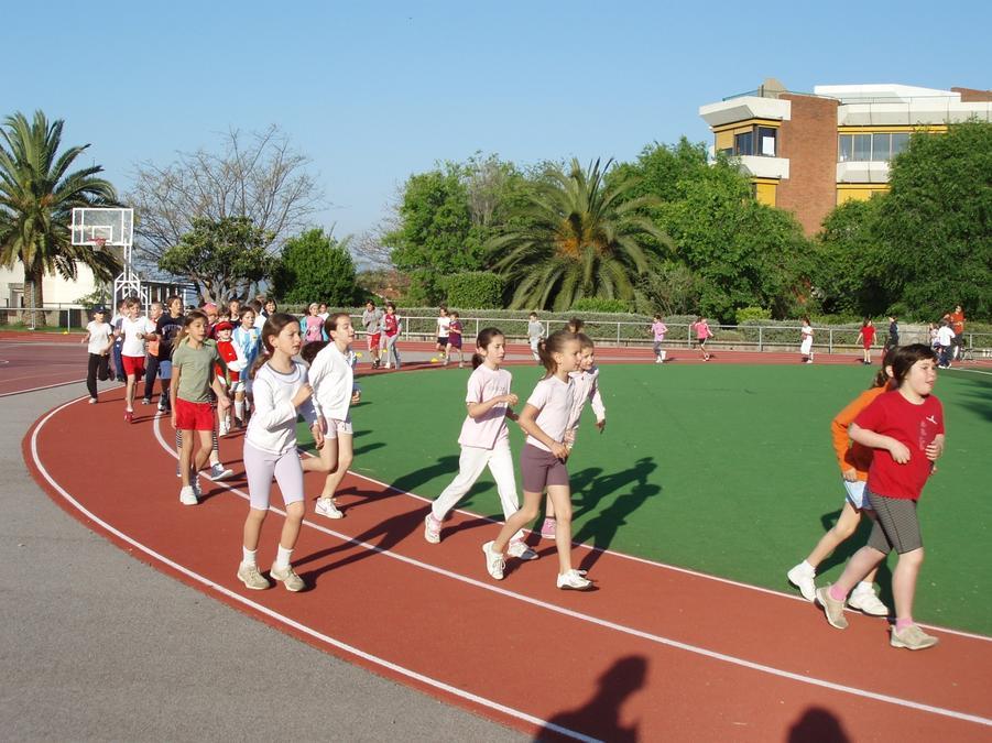 Educación física humanista