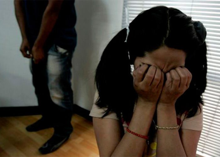 Carta a un violador de una niña de cinco años