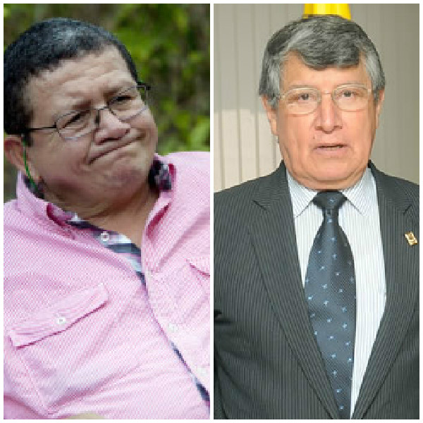 Polemica por censura a Pablo Catatumbo en la U del Valle