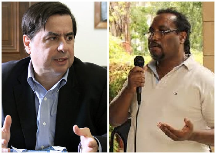 Con tutela, el poder afro desafia el PND del gobierno