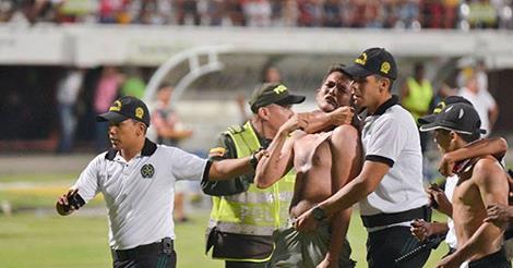 Alguna vez soñé que el Cúcuta Deportivo...