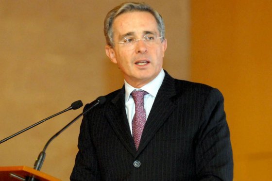 Uribe en la Universidad Javeriana: Lo que realmente pasó