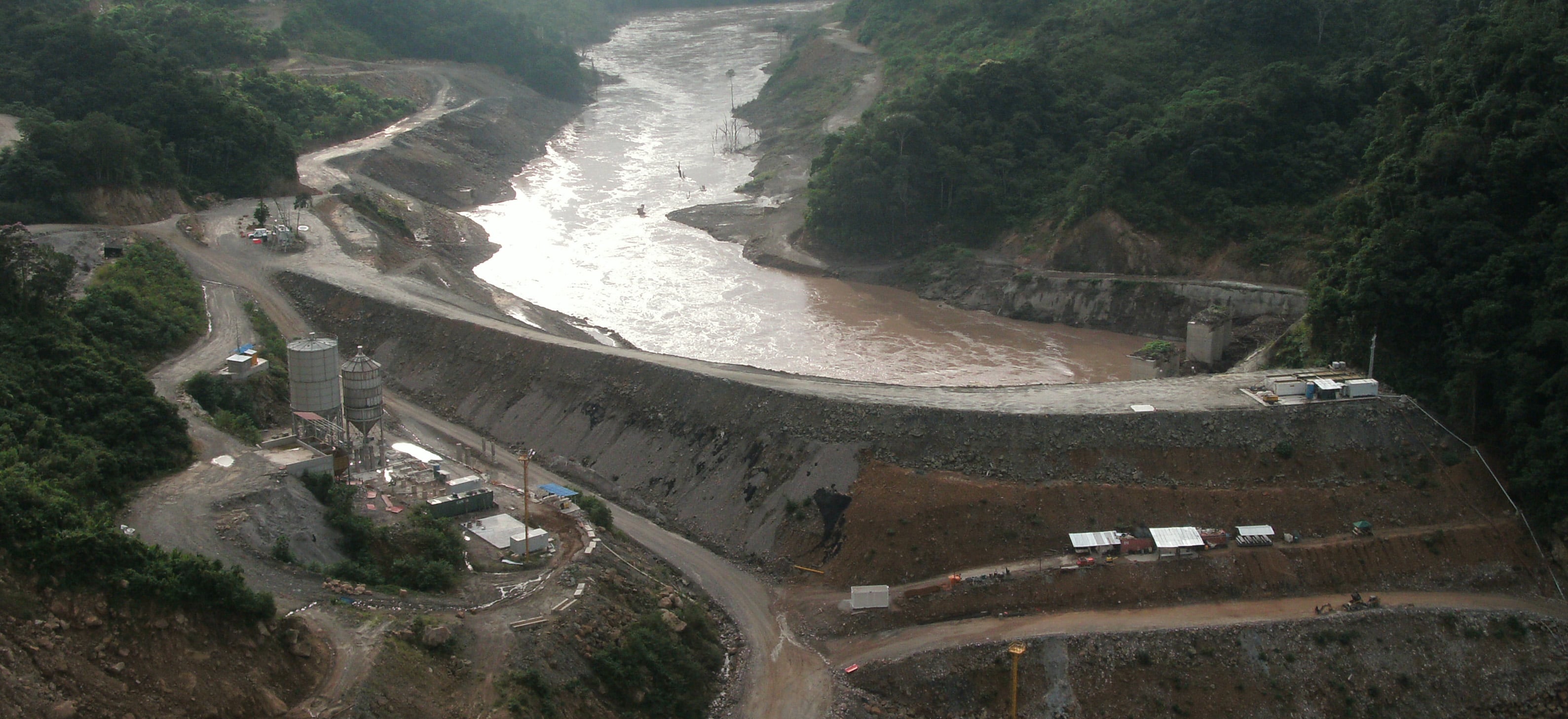 ¿Que estaría provocando los sismos en Santander?