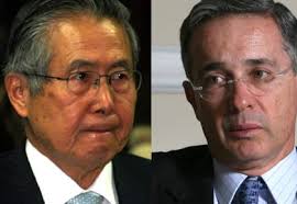 Urge una fujimorización de Uribe
